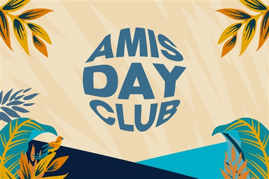 AMIS DAY CLUB 17